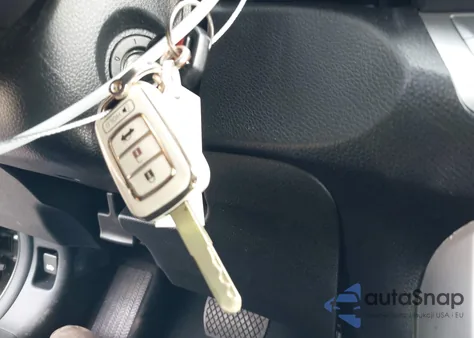 2013 Honda Accord Sport z USA, uszkodzony, nr VIN 1HGCR2F58DA124312